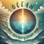 Maxim Marlo Releases EP “Ocean” December 29, 2024